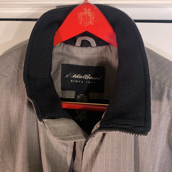 NWOT Eddie Bauer (M) - Picture 5 of 16